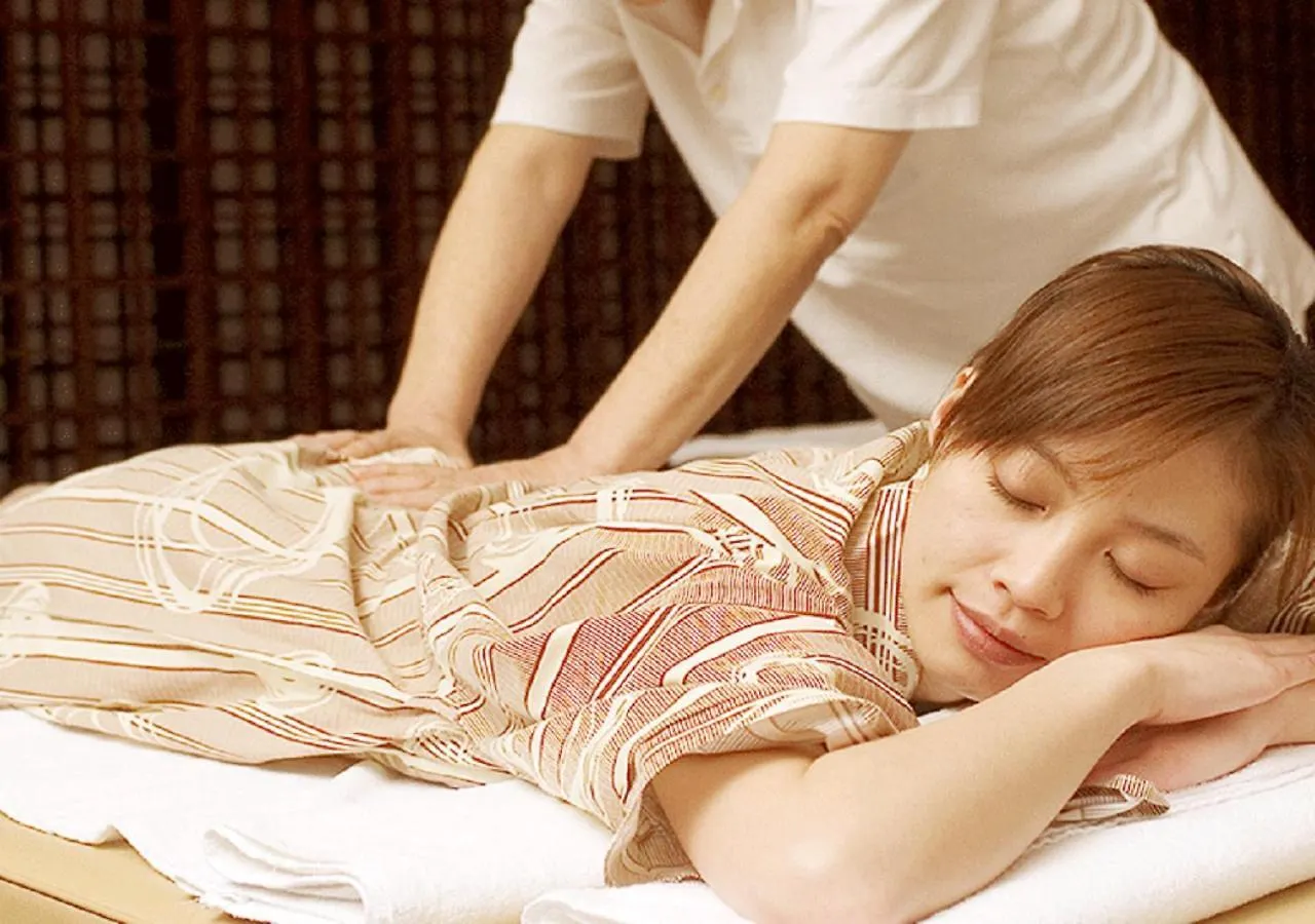 Jasmac Plaza Hotel Sapporo