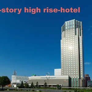 ホテルエミシア札幌 札幌市