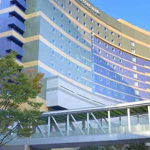 キャナルシティ・福岡ワシントンホテル ホテル 福岡市